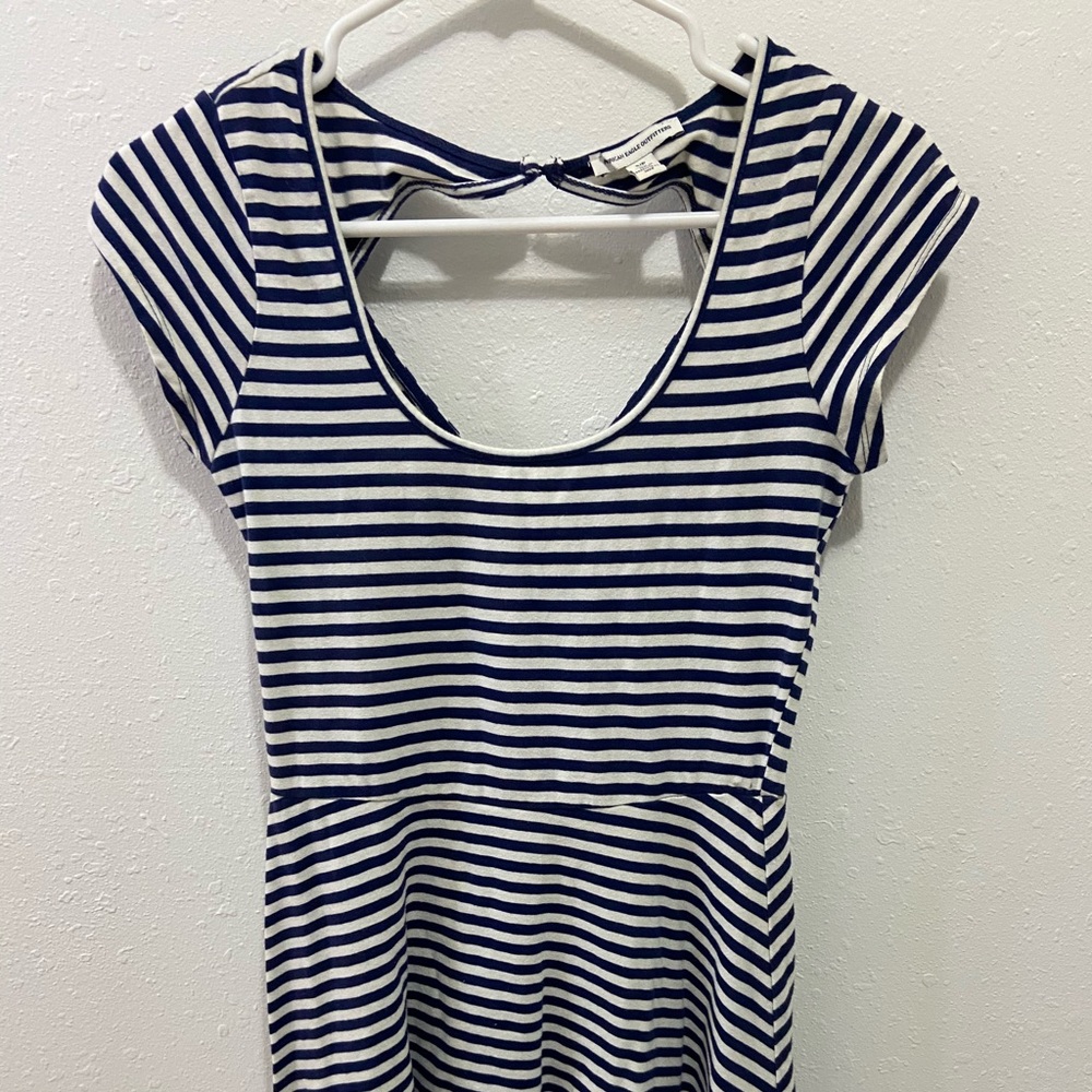 American Eagle Dress